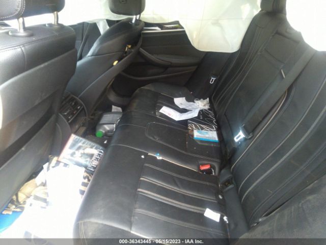 WBAJE5C56JWA95981 BMW 5 Series 540i