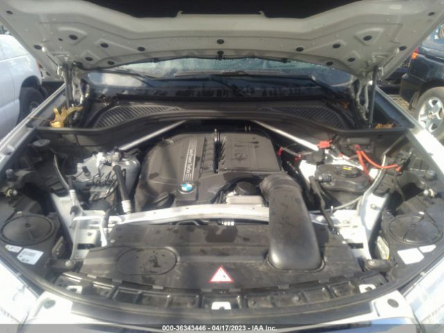 5UXKR0C54F0P18504 BMW X5 Xdrive35i