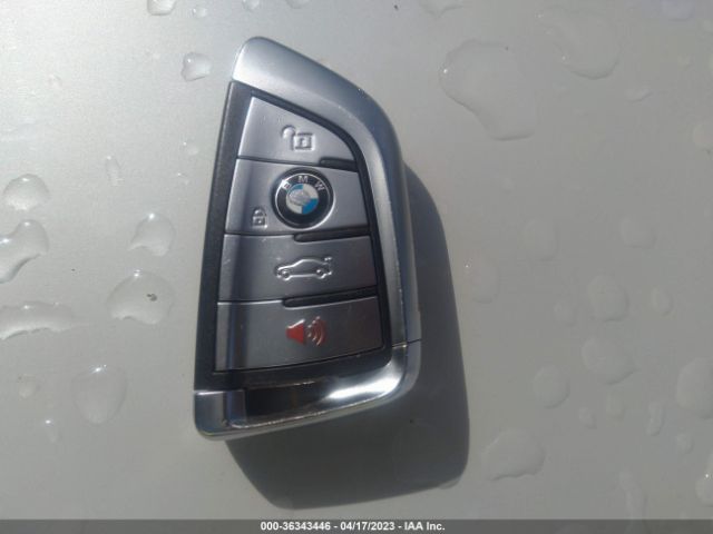 5UXKR0C54F0P18504 BMW X5 Xdrive35i