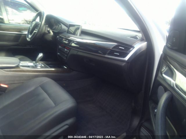 5UXKR0C54F0P18504 BMW X5 Xdrive35i