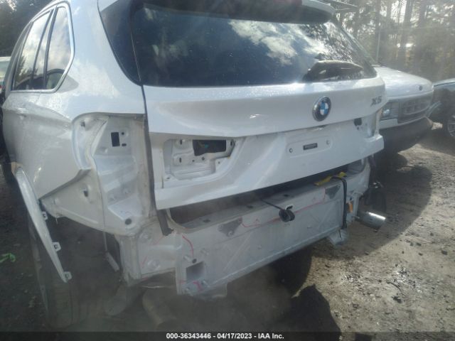 5UXKR0C54F0P18504 BMW X5 Xdrive35i