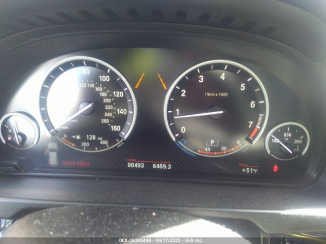 5UXKR0C54F0P18504 BMW X5 Xdrive35i
