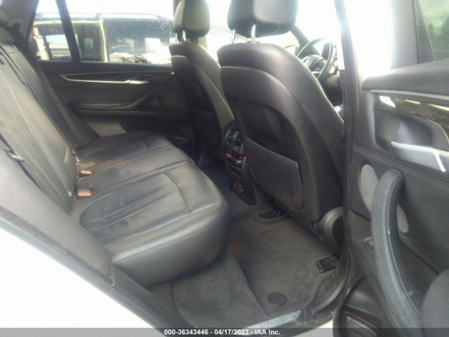 5UXKR0C54F0P18504 BMW X5 Xdrive35i