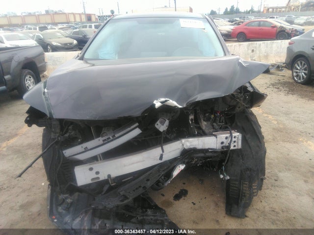2T2BZMCA0GC001901 Lexus RX 350