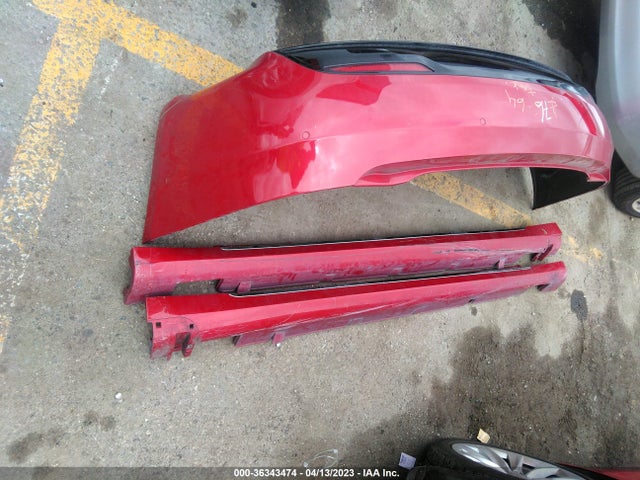 5YJSA1E2XHF191512 Tesla Model S 100d/90d/75d/60d/p100d