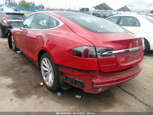 5YJSA1E2XHF191512 Tesla Model S 100d/90d/75d/60d/p100d