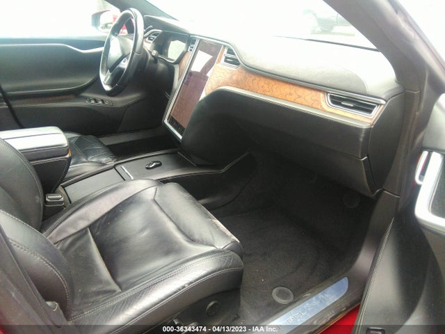 5YJSA1E2XHF191512 Tesla Model S 100d/90d/75d/60d/p100d