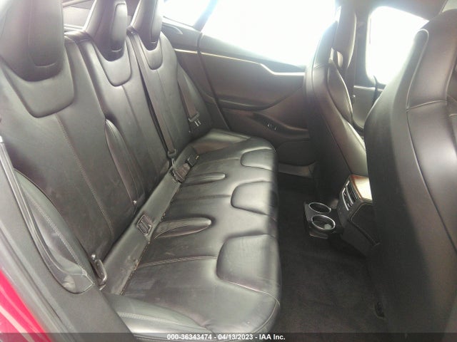 5YJSA1E2XHF191512 Tesla Model S 100d/90d/75d/60d/p100d
