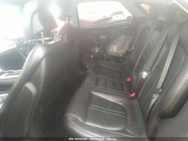 3LN6L2GK6GR606641 Lincoln MKZ
