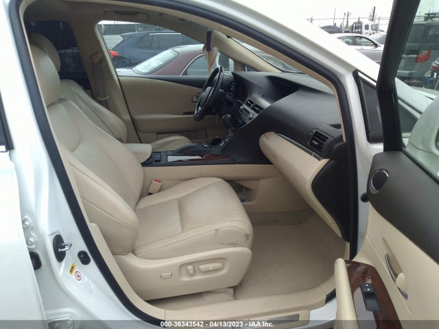 2015 Lexus RX, VIN: 2T2ZK1BA1FC192794