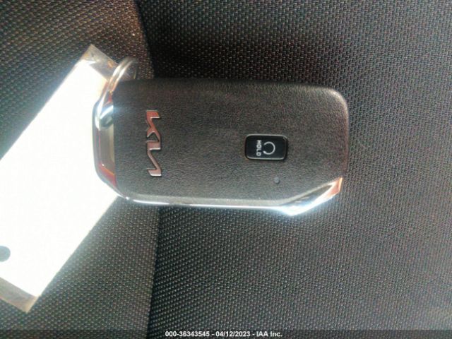 3KPF54AD3PE603370 KIA Forte Gt-line