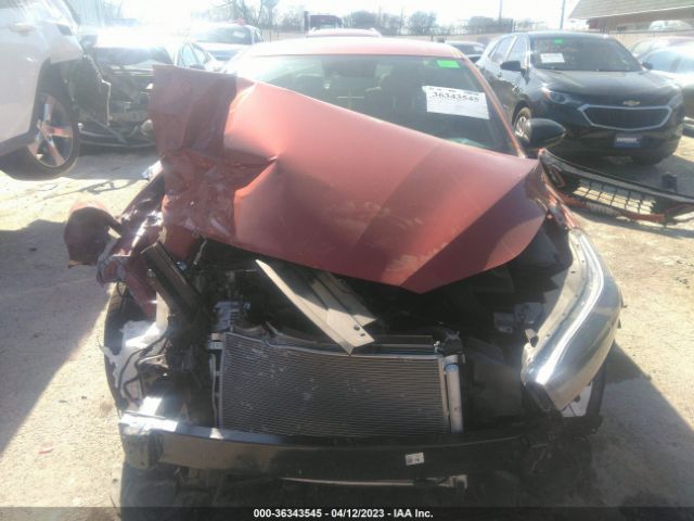 3KPF54AD3PE603370 KIA Forte Gt-line