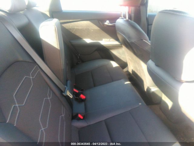 3KPF54AD3PE603370 KIA Forte Gt-line