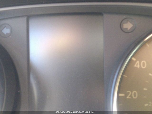 KNMAT2MV0KP543601 Nissan ROGUE SV