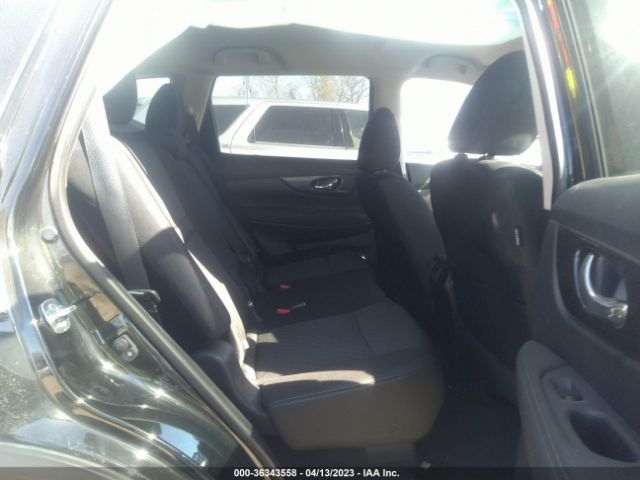 KNMAT2MV0KP543601 Nissan ROGUE SV