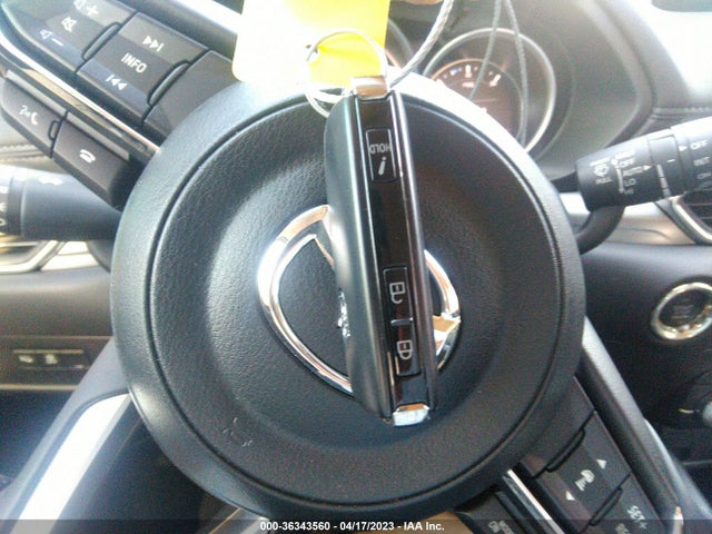 Mazda Cx-5 2.5 S Select Package 2023 JM3KFBBM3P0167618 Image 3