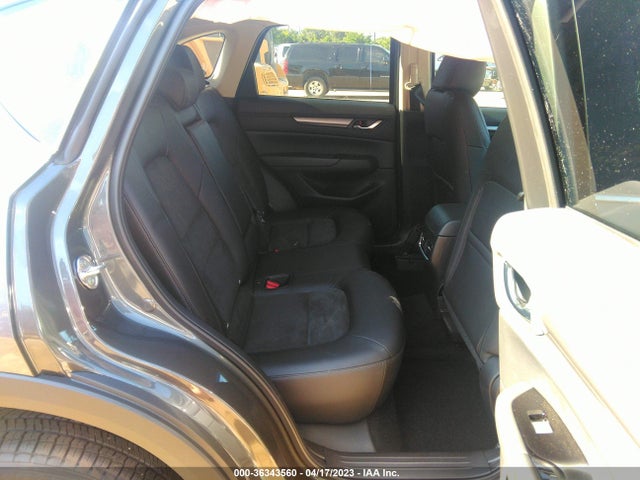 Mazda Cx-5 2.5 S Select Package 2023 JM3KFBBM3P0167618 Image 10