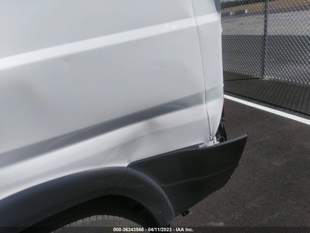 3C6TRVDG3HE546731 RAM Promaster Cargo Van