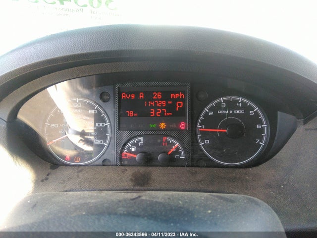 3C6TRVDG3HE546731 RAM Promaster Cargo Van