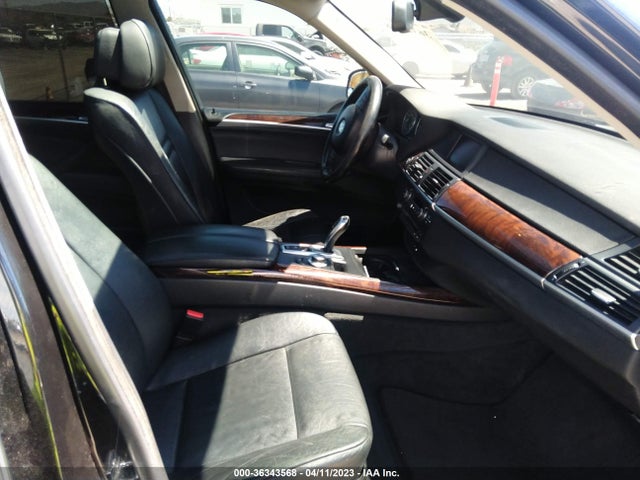 2009 BMW X5 30I VIN: 5UXFE435X9L263018