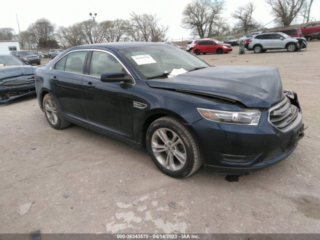 2016 1FAHP2E86GG138996 zdjęcie główne