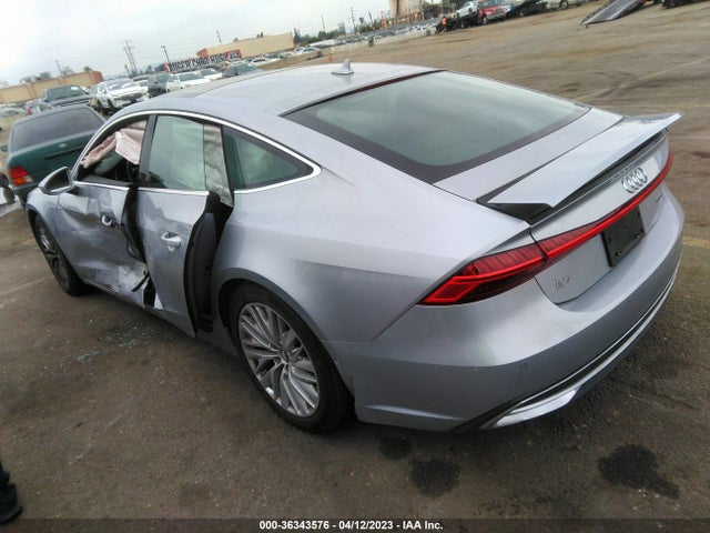 2019 Audi A7, VIN: WAUR2AF22KN052748