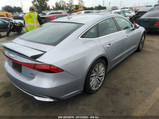 2019 Audi A7, VIN: WAUR2AF22KN052748
