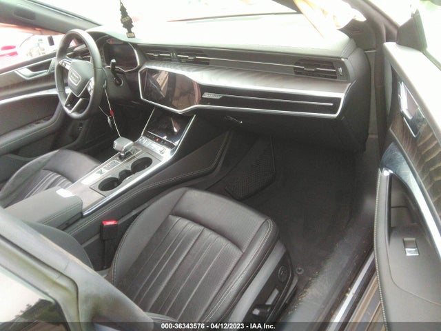 2019 Audi A7, VIN: WAUR2AF22KN052748