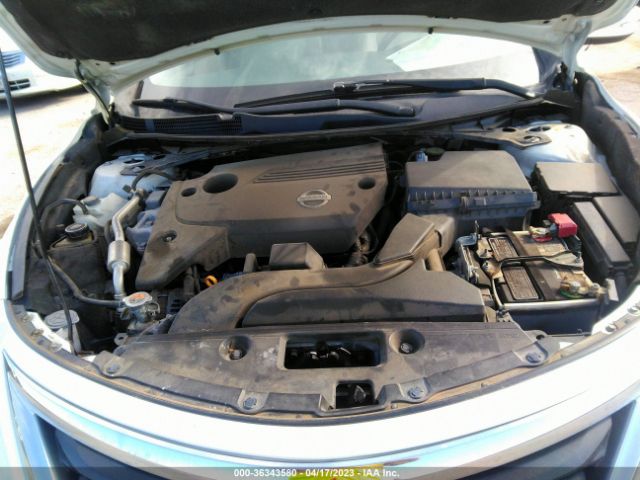 1N4AL3AP9EN256338 Nissan Altima 2.5 Sl