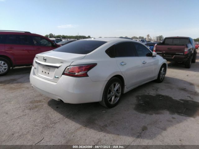 1N4AL3AP9EN256338 Nissan Altima 2.5 Sl