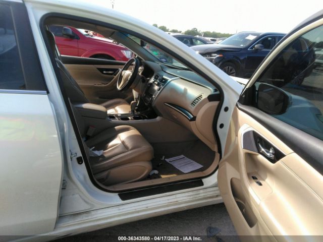 1N4AL3AP9EN256338 Nissan Altima 2.5 Sl