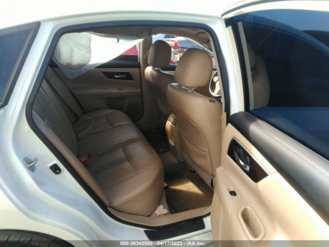 1N4AL3AP9EN256338 Nissan Altima 2.5 Sl