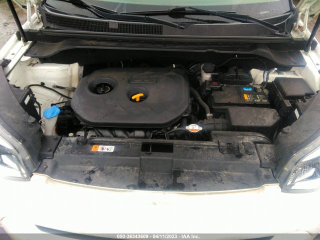 KIA SOUL + 2018 KNDJP3A51J7530403 Image 11