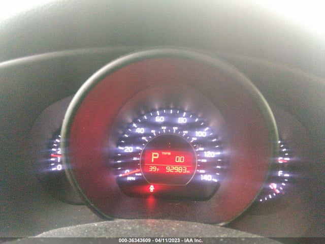 KIA SOUL + 2018 KNDJP3A51J7530403 Image 8