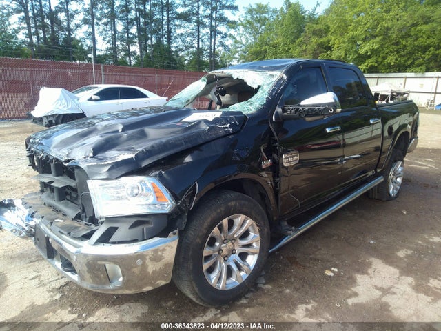 1C6RR7PTXHS522972 RAM 1500 Longhorn