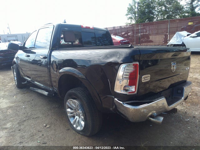 1C6RR7PTXHS522972 RAM 1500 Longhorn