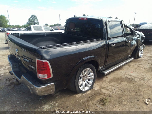 1C6RR7PTXHS522972 RAM 1500 Longhorn