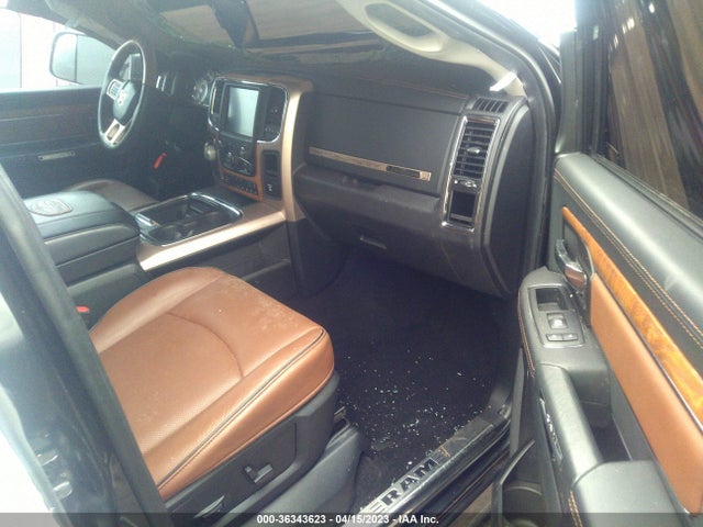 1C6RR7PTXHS522972 RAM 1500 Longhorn