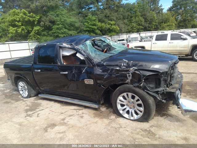 1C6RR7PTXHS522972 RAM 1500 Longhorn