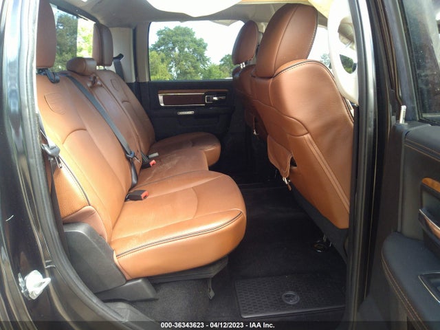 1C6RR7PTXHS522972 RAM 1500 Longhorn