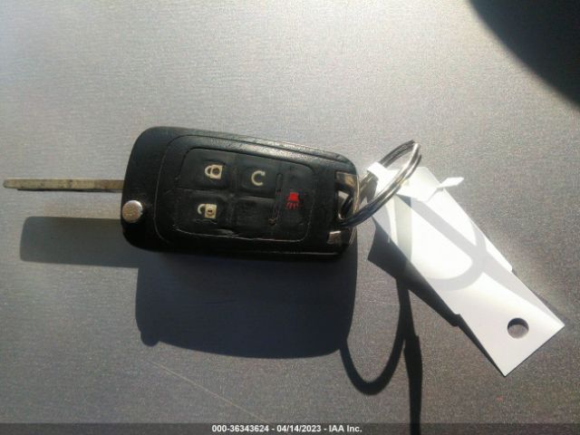 2GKALREK1F6259191 GMC Terrain Sle