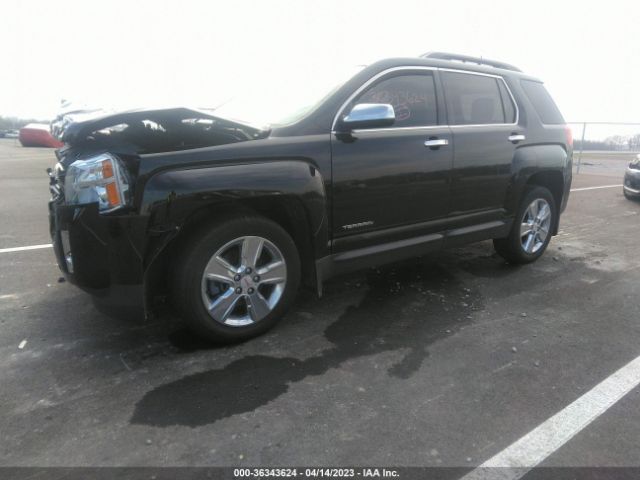 2GKALREK1F6259191 GMC Terrain Sle
