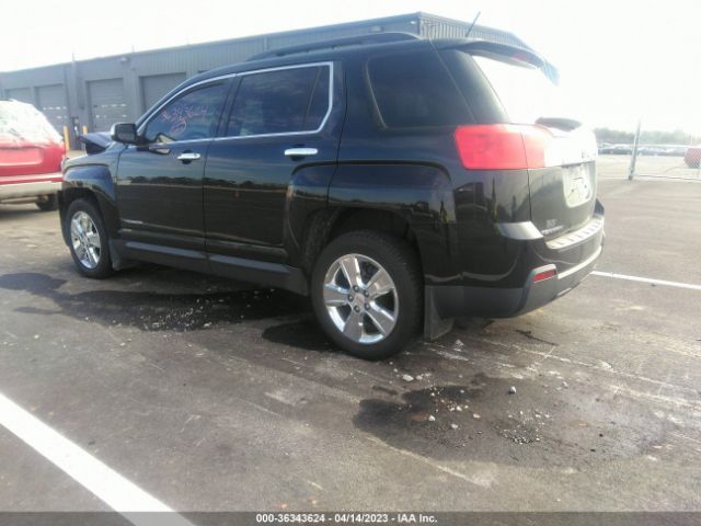 2GKALREK1F6259191 GMC Terrain Sle