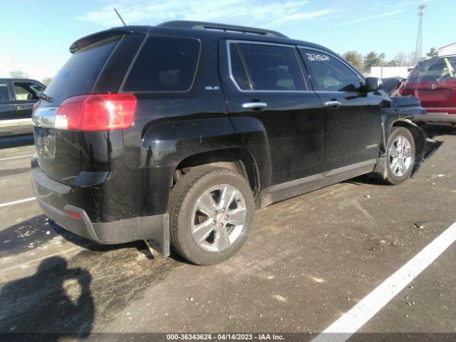 2GKALREK1F6259191 GMC Terrain Sle