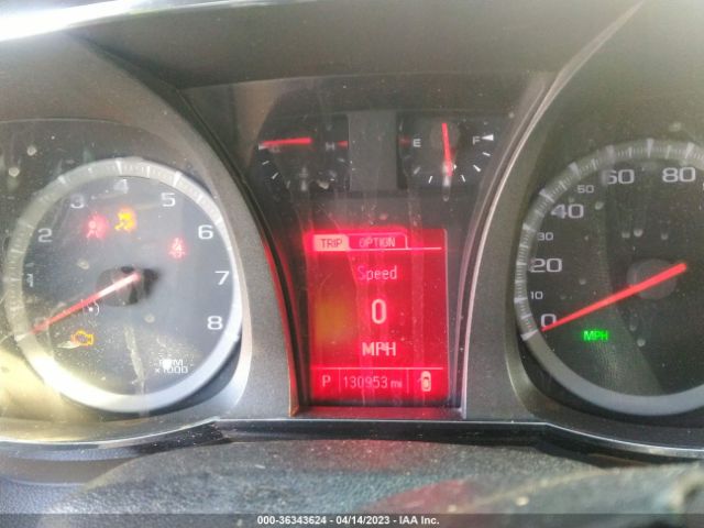 2GKALREK1F6259191 GMC Terrain Sle