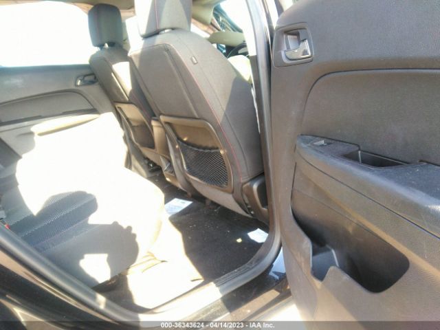 2GKALREK1F6259191 GMC Terrain Sle