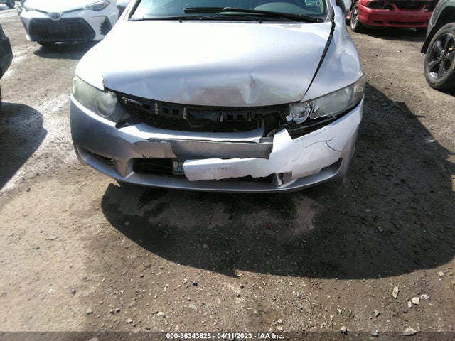 2010 HONDA CIVIC SDN EX VIN: 19XFA1F88AE058862