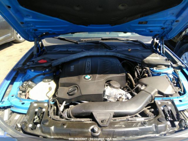 WBA3A9C55EF478115 BMW 3 Series 335i