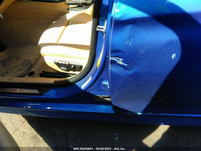 WBA3A9C55EF478115 BMW 3 Series 335i