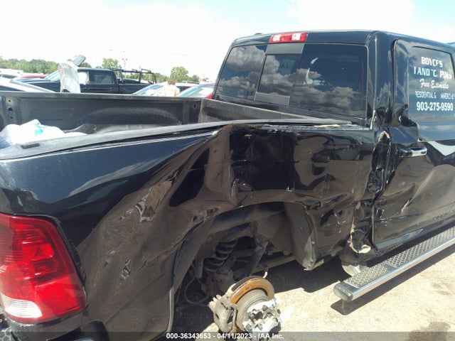 1C6RR6LG0GS194222 RAM 1500 Slt